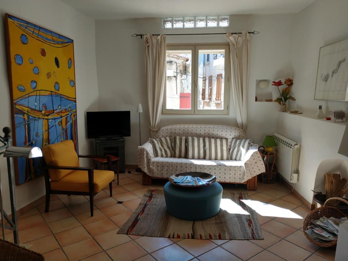 La Forge Villa Signes Eksteriør billede