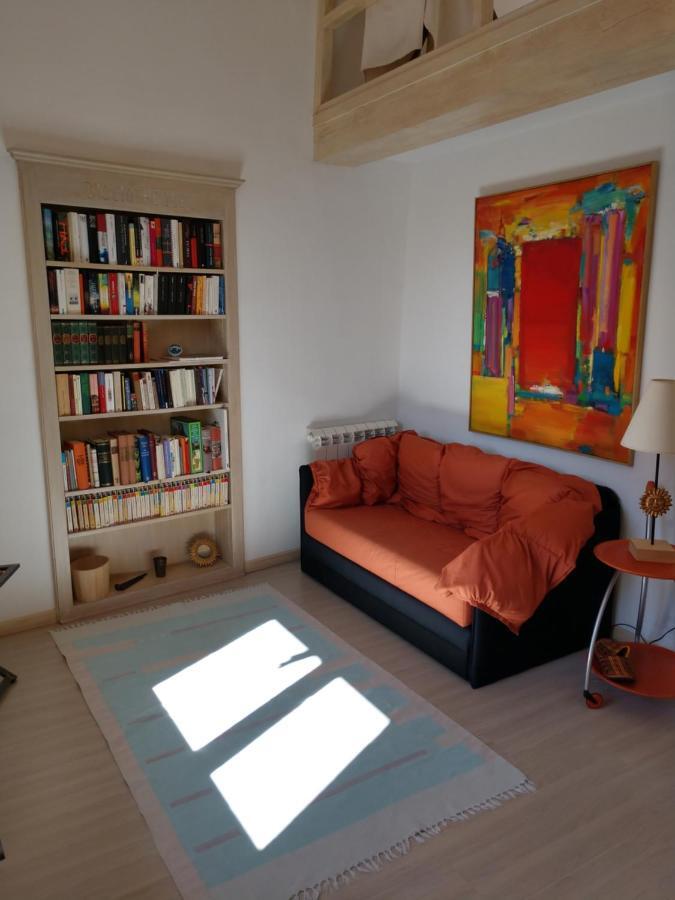 La Forge Villa Signes Eksteriør billede