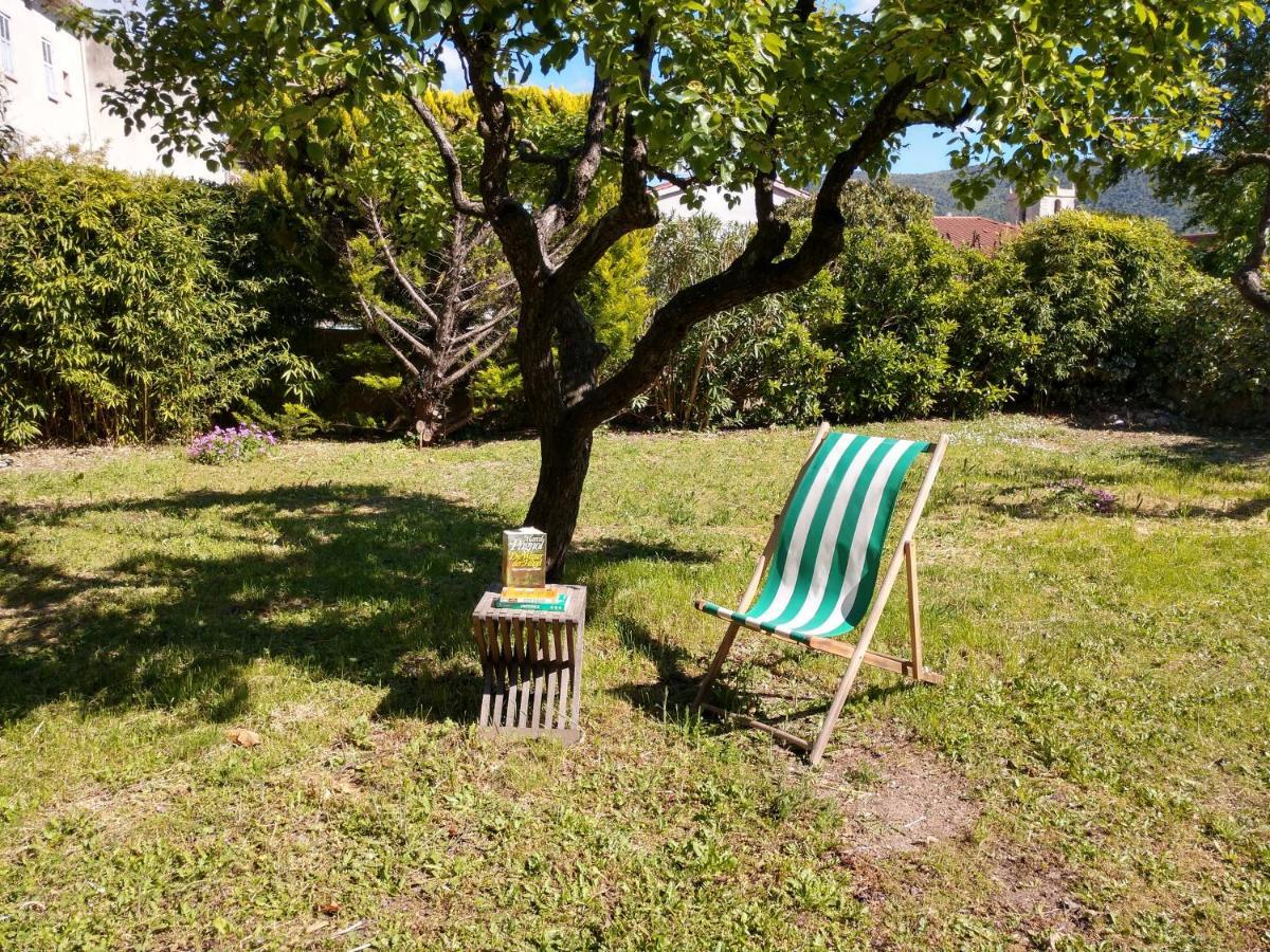 La Forge Villa Signes Eksteriør billede